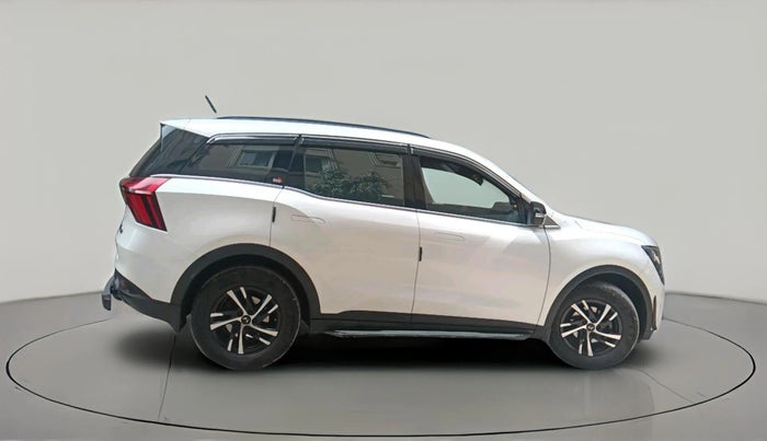 2023 Mahindra XUV700 MX P MT 5 STR, Petrol, Manual, 26,426 km, exterior