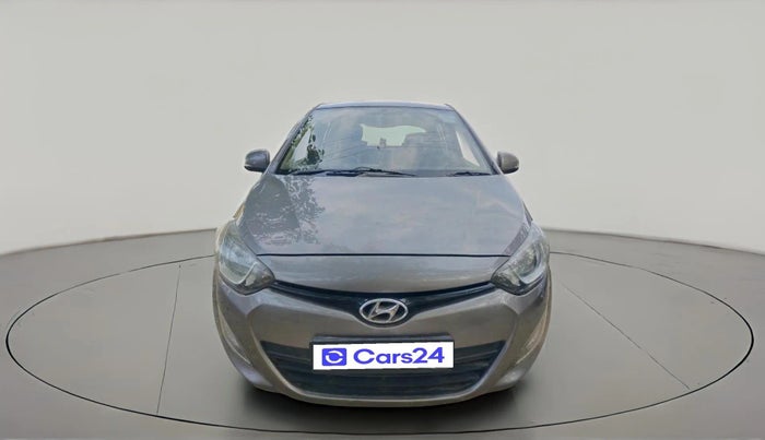 2013 Hyundai i20 SPORTZ 1.2, Petrol, Manual, 54,409 km, exterior