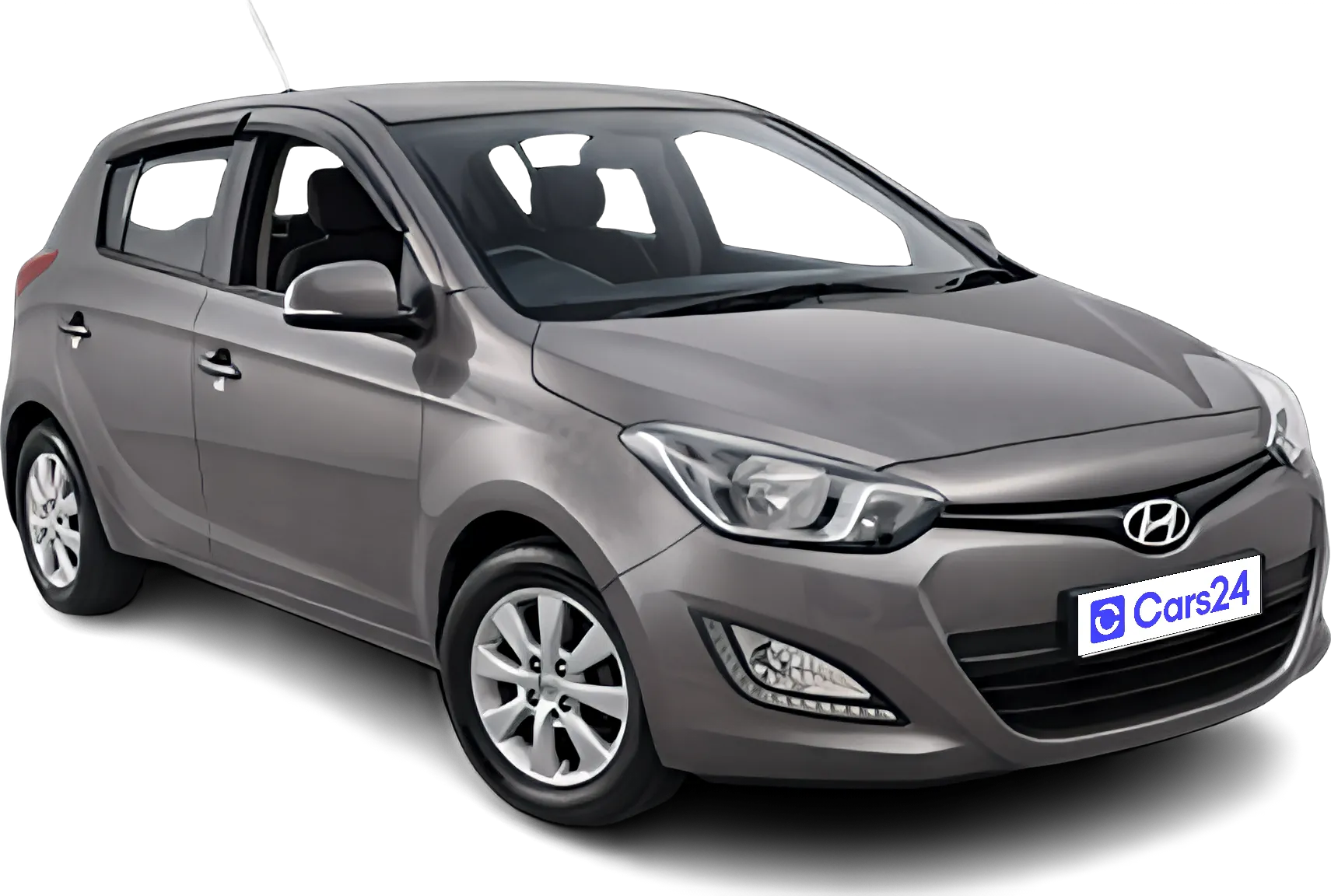 2013 Hyundai i20 - Hatchback - Petrol - Manual - ₹2.16 lakh