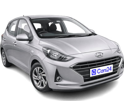 2020 Hyundai GRAND I10 NIOS - Hatchback - Petrol - Manual - ₹3.50 lakh