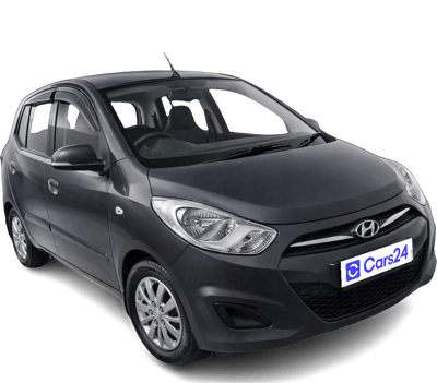 2013 Hyundai i10 - Hatchback - Petrol - Manual - ₹1.65 lakh