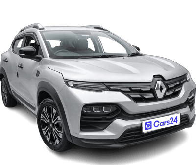 2024 Renault Kiger - Hatchback - Petrol - Manual - ₹6.00 lakh