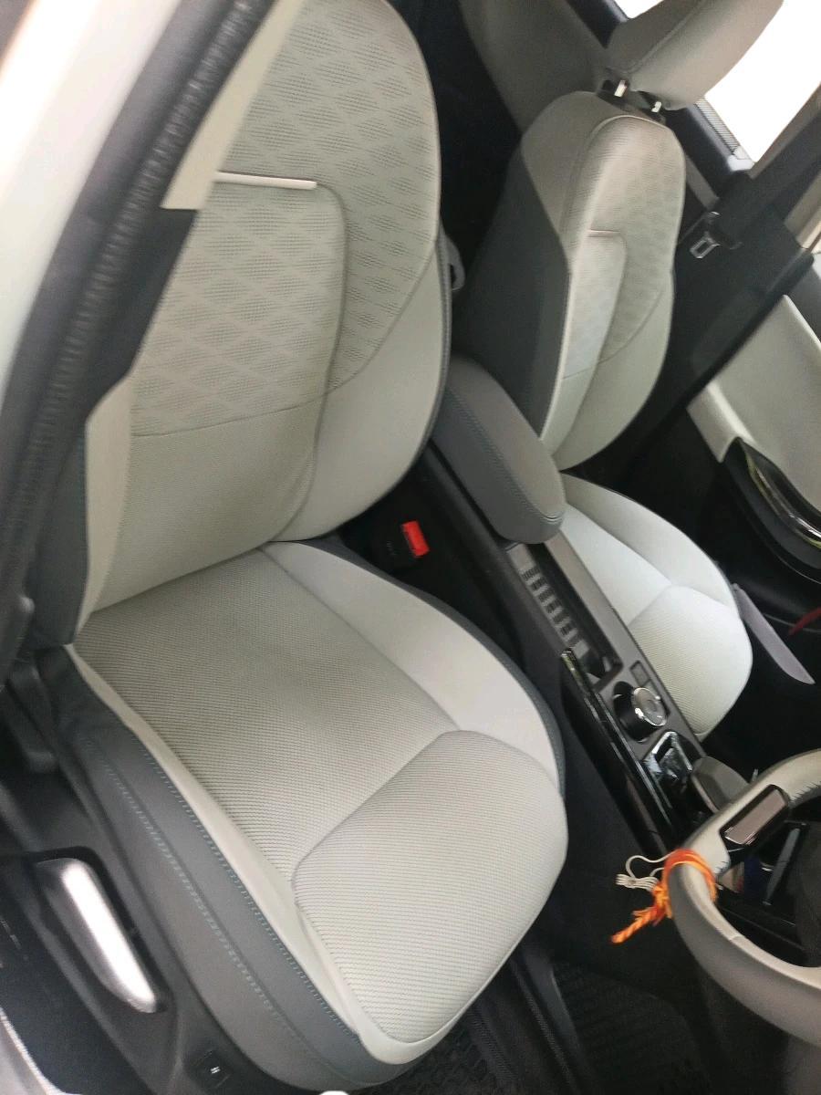 2026 Tata NEXON EV Empowered Plus 45, Electric, Automatic, 2,079 km, interior