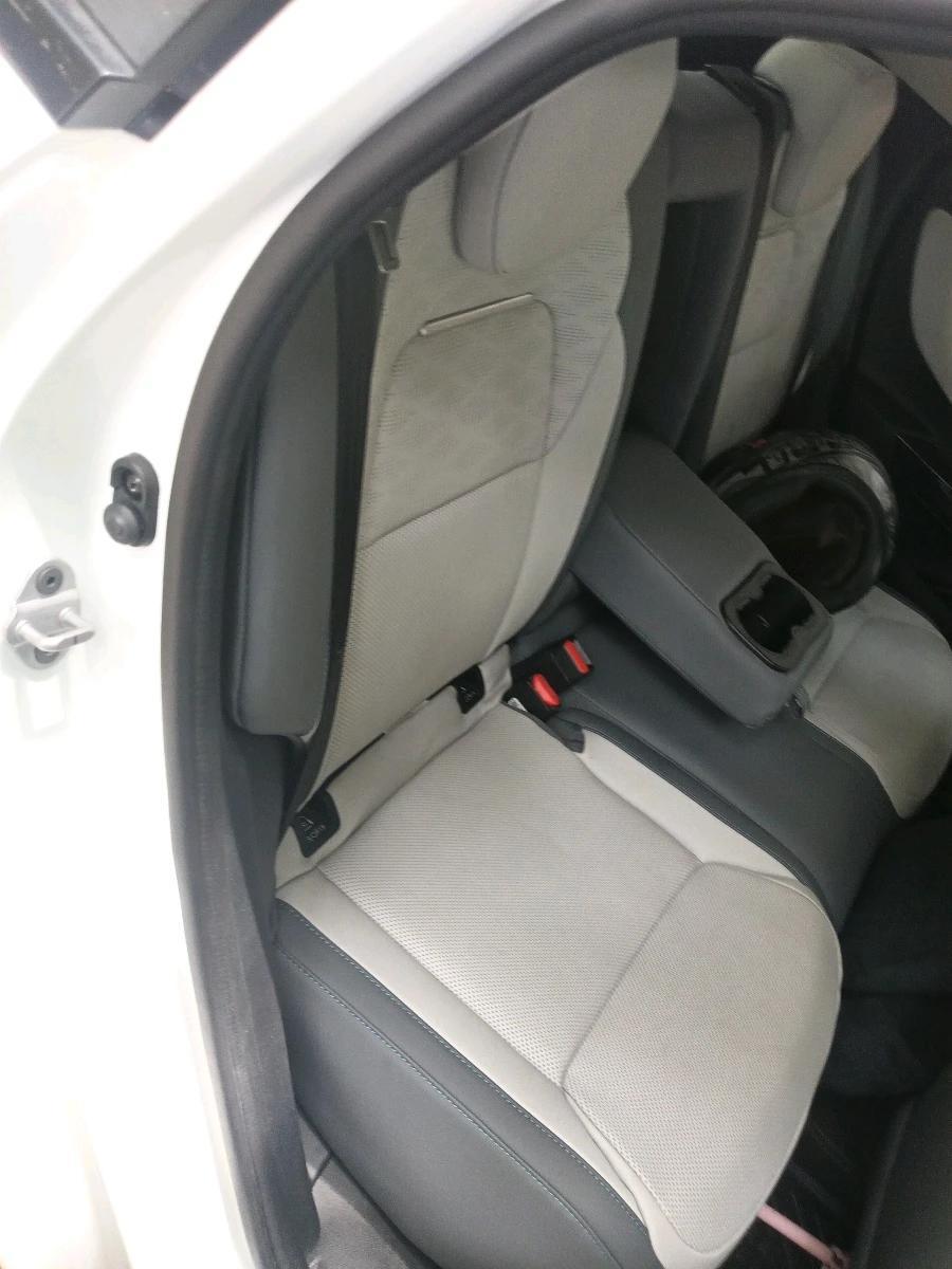 2026 Tata NEXON EV Empowered Plus 45, Electric, Automatic, 2,079 km, interior