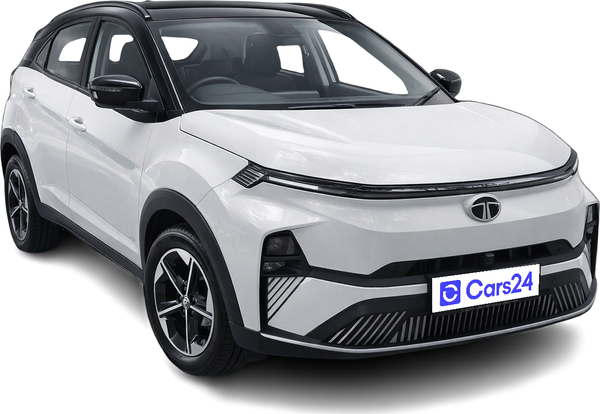 2026 Tata NEXON EV - SUV - Electric - Automatic - ₹17.00 lakh