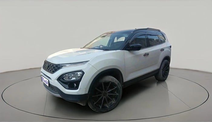 2022 Tata Safari XTA PLUS, Diesel, Automatic, 32,215 km, exterior