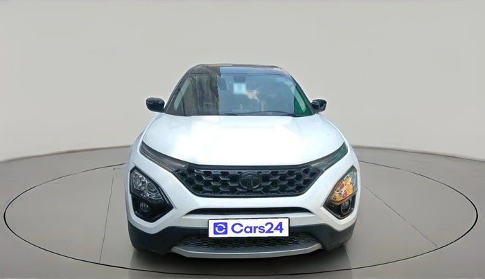 2022 Tata Safari XTA PLUS, Diesel, Automatic, 32,215 km, exterior