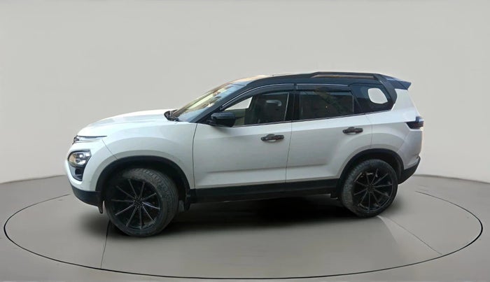 2022 Tata Safari XTA PLUS, Diesel, Automatic, 32,215 km, exterior