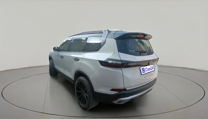 2022 Tata Safari XTA PLUS, Diesel, Automatic, 32,215 km, exterior