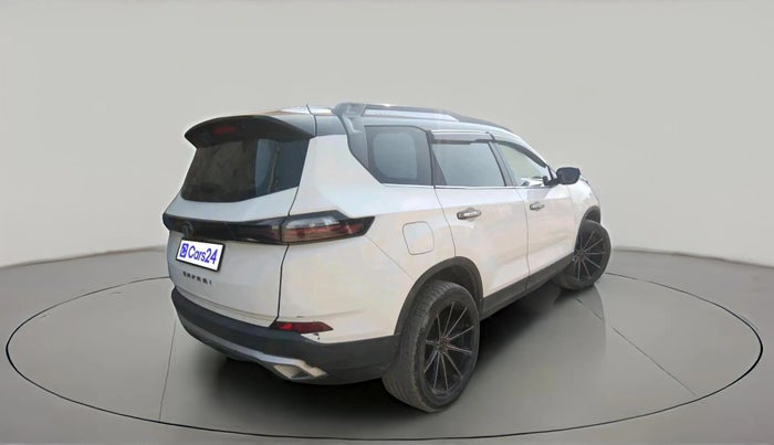 2022 Tata Safari XTA PLUS, Diesel, Automatic, 32,215 km, exterior