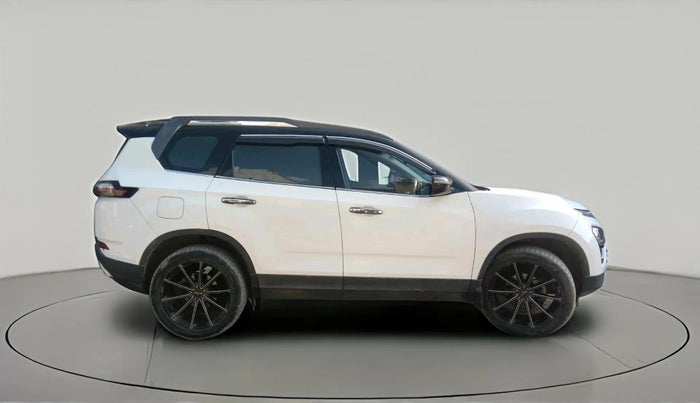 2022 Tata Safari XTA PLUS, Diesel, Automatic, 32,215 km, exterior