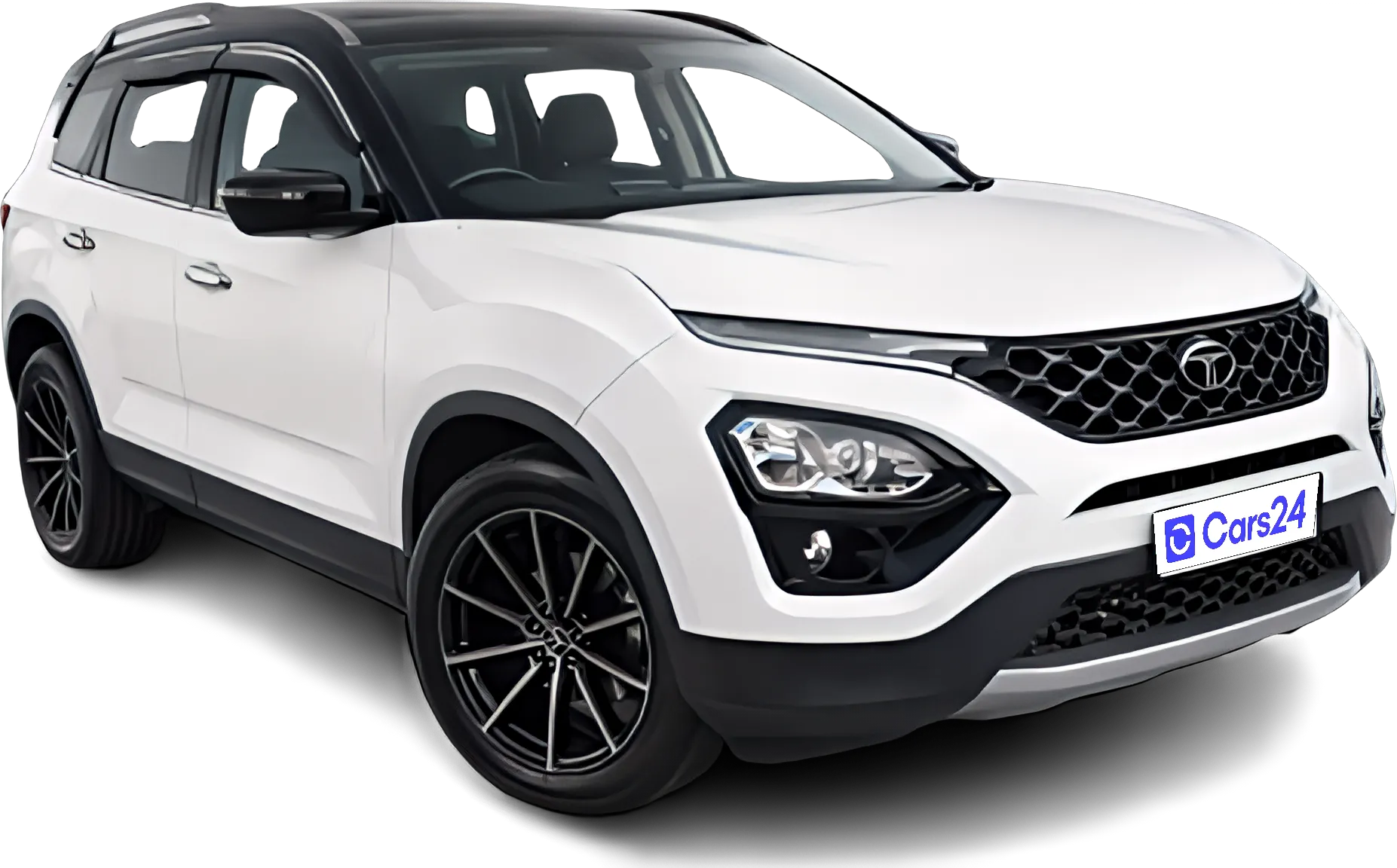 2022 Tata Safari - SUV - Diesel - Automatic - ₹15.74 lakh