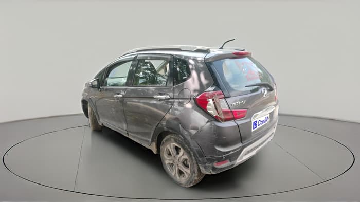 2017 Honda WR-V 1.5L I-DTEC VX MT, Diesel, Manual, 1,50,617 km, exterior