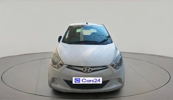 2011 Hyundai Eon MAGNA, CNG, Manual, 47,273 km, exterior
