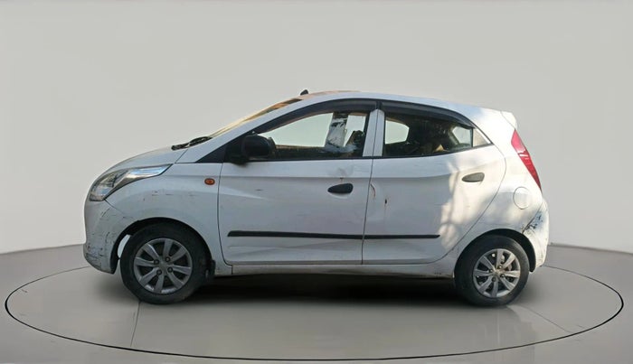 2011 Hyundai Eon MAGNA, CNG, Manual, 47,273 km, exterior