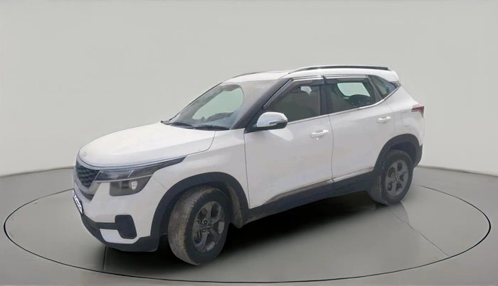 2022 KIA SELTOS HTK PLUS 1.5 IMT, Petrol, Manual, 30,504 km, exterior