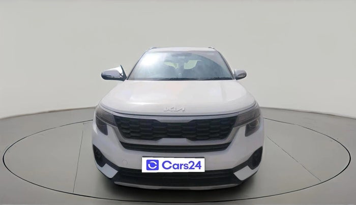 2022 KIA SELTOS HTK PLUS 1.5 IMT, Petrol, Manual, 30,504 km, exterior