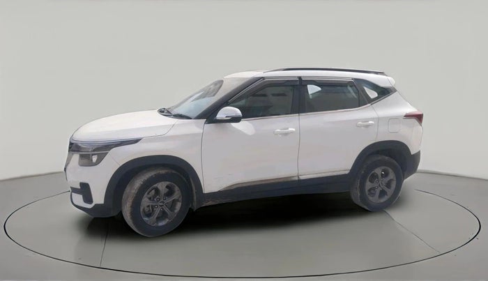 2022 KIA SELTOS HTK PLUS 1.5 IMT, Petrol, Manual, 30,504 km, exterior