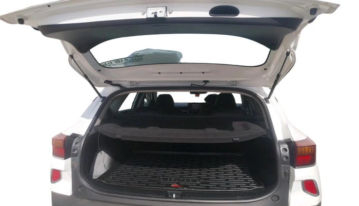 2022 KIA SELTOS HTK PLUS 1.5 IMT, Petrol, Manual, 30,504 km, exterior