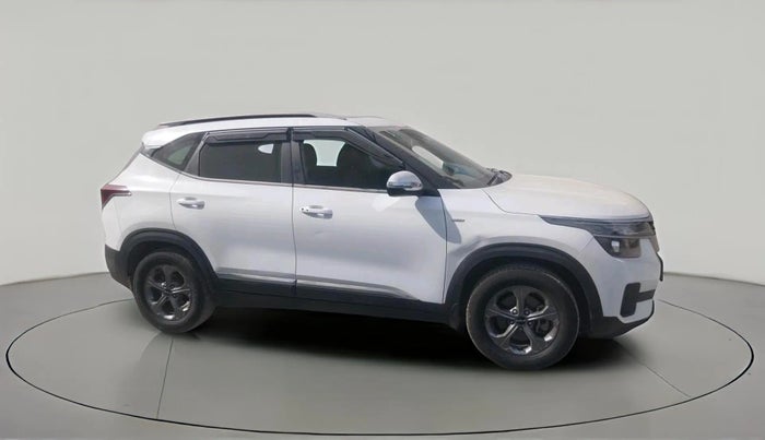 2022 KIA SELTOS HTK PLUS 1.5 IMT, Petrol, Manual, 30,504 km, exterior