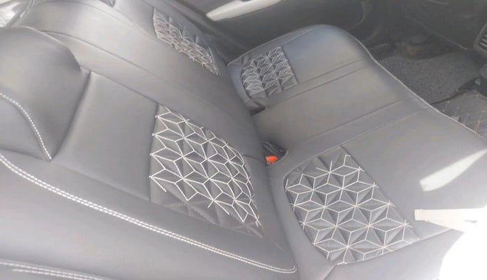 2022 KIA SELTOS HTK PLUS 1.5 IMT, Petrol, Manual, 30,504 km, interior