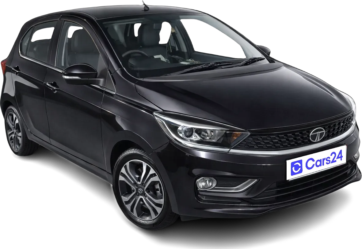 2022 Tata Tiago - Hatchback - CNG - Manual - ₹5.30 lakh