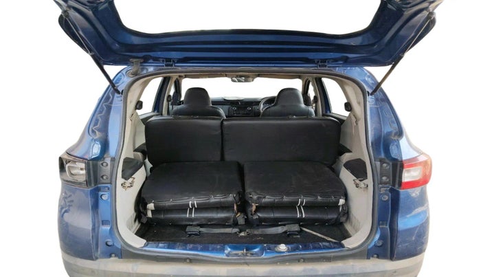 2021 Renault TRIBER RXL MT, Petrol, Manual, 2,06,037 km, exterior