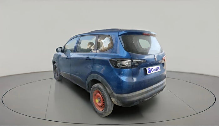 2021 Renault TRIBER RXL MT, Petrol, Manual, 2,06,037 km, exterior