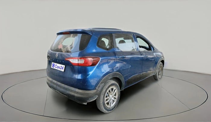 2021 Renault TRIBER RXL MT, Petrol, Manual, 2,06,037 km, exterior