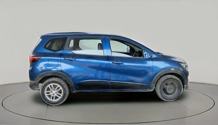 2021 Renault TRIBER RXL MT, Petrol, Manual, 2,06,037 km, exterior