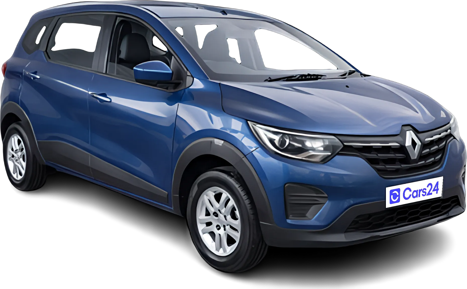 2021 Renault TRIBER - SUV - Petrol - Manual - ₹2.90 lakh