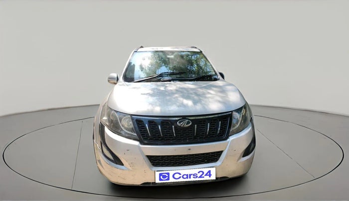 2017 Mahindra XUV500 W6 1.99, Diesel, Manual, 1,43,587 km, exterior