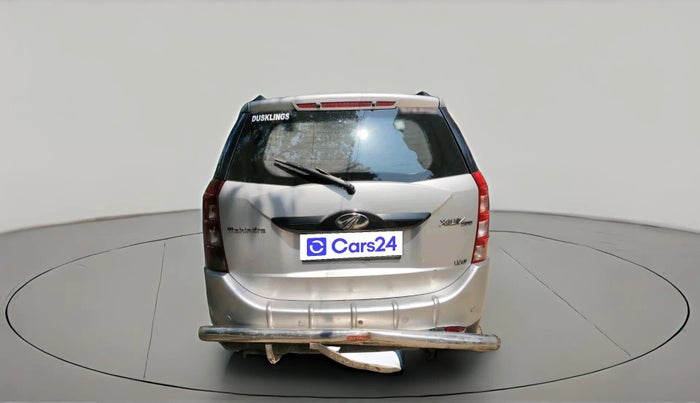 2017 Mahindra XUV500 W6 1.99, Diesel, Manual, 1,43,587 km, exterior