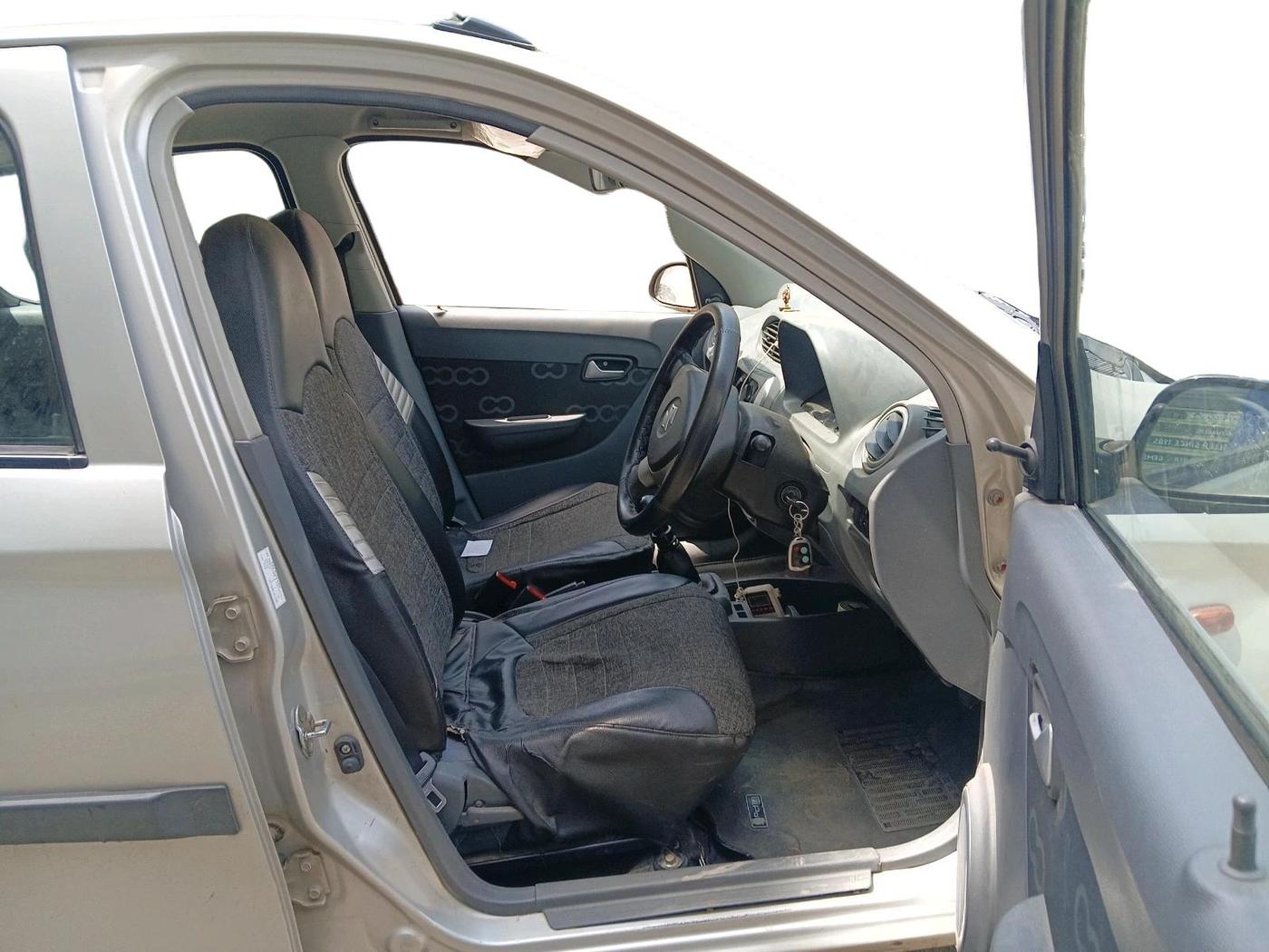 2014 Maruti Alto 800 VXI, Petrol, Manual, 26,561 km, interior