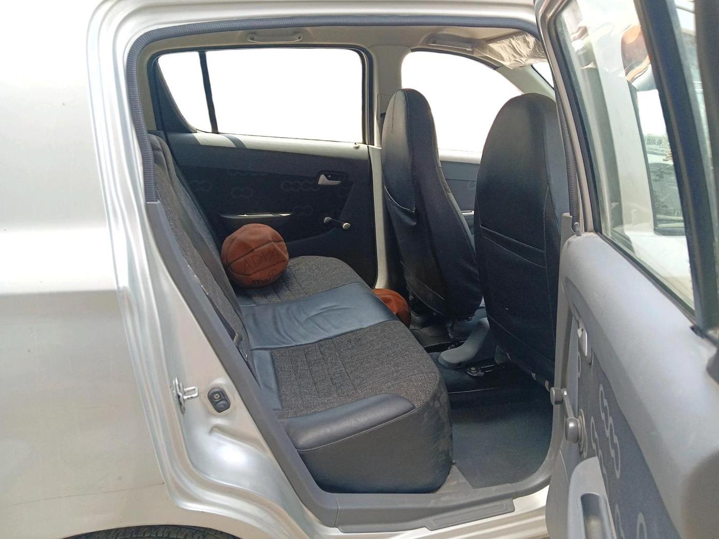 2014 Maruti Alto 800 VXI, Petrol, Manual, 26,561 km, interior