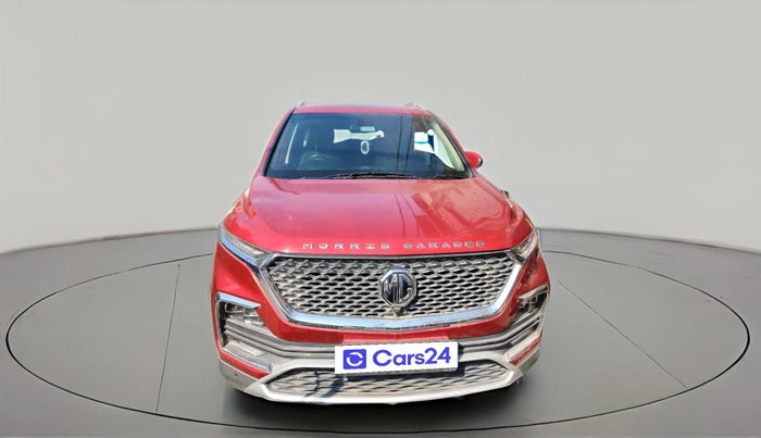 2020 MG HECTOR SHARP 1.5 DCT PETROL, Petrol, Automatic, 29,916 km, exterior