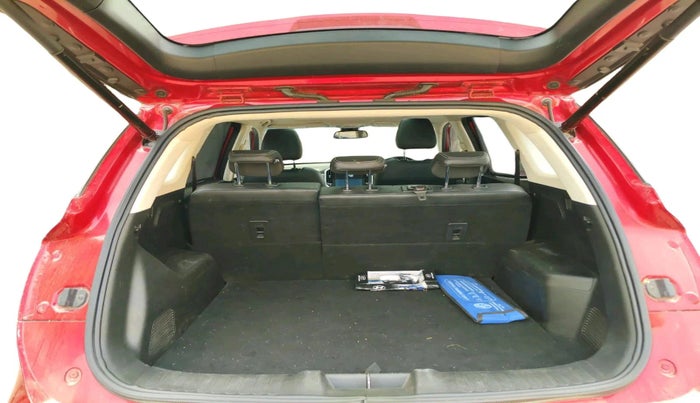 2020 MG HECTOR SHARP 1.5 DCT PETROL, Petrol, Automatic, 29,916 km, exterior