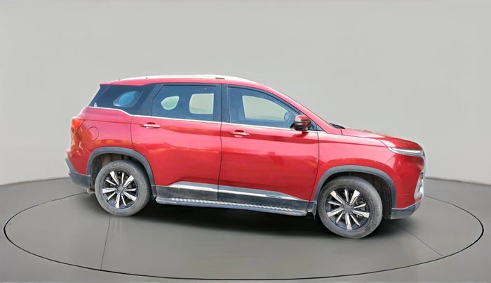 2020 MG HECTOR SHARP 1.5 DCT PETROL, Petrol, Automatic, 29,916 km, exterior