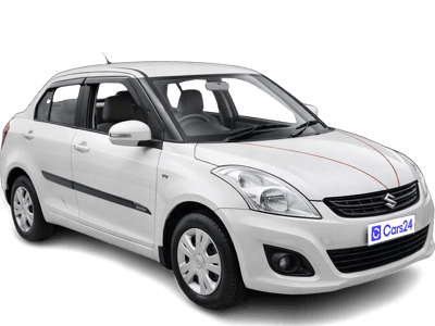 2012 Maruti Swift Dzire - Sedan - CNG - Manual - ₹1.33 lakh