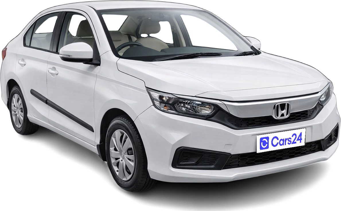 2019 Honda Amaze - Sedan - CNG - Automatic - ₹4.90 lakh