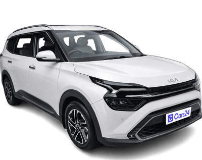 2022 KIA CARENS - SUV - Petrol - Manual - ₹14.20 lakh
