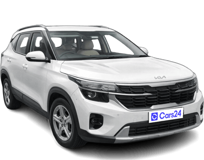 2024 KIA SELTOS - SUV - Diesel - Manual - ₹13.82 lakh