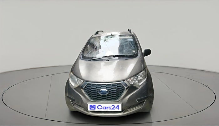 2019 Datsun Redi Go S, Petrol, Manual, 12,300 km, exterior