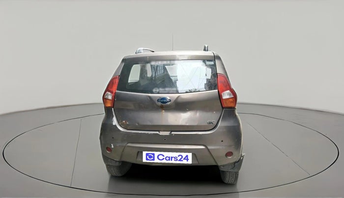 2019 Datsun Redi Go S, Petrol, Manual, 12,300 km, exterior
