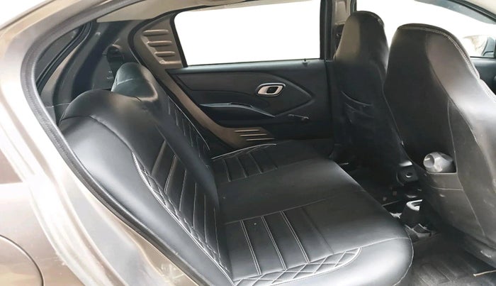 2019 Datsun Redi Go S, Petrol, Manual, 12,300 km, interior