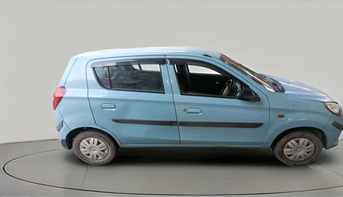 2012 Maruti Alto LXI, Petrol, Manual, 39,355 km, exterior
