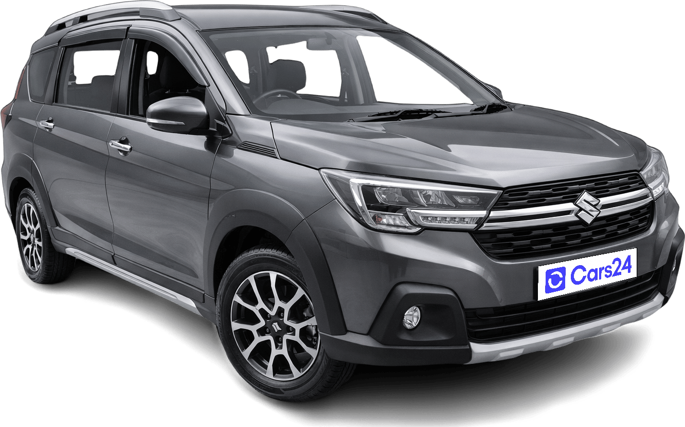 2022 Maruti XL6 - SUV - Petrol - Manual - ₹8.00 lakh