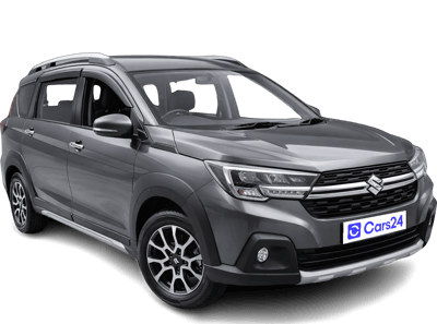 2022 Maruti XL6 - SUV - Petrol - Manual - ₹8.00 lakh
