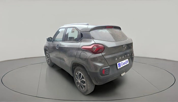 2022 Tata PUNCH PURE MT, CNG, Manual, 37,897 km, exterior