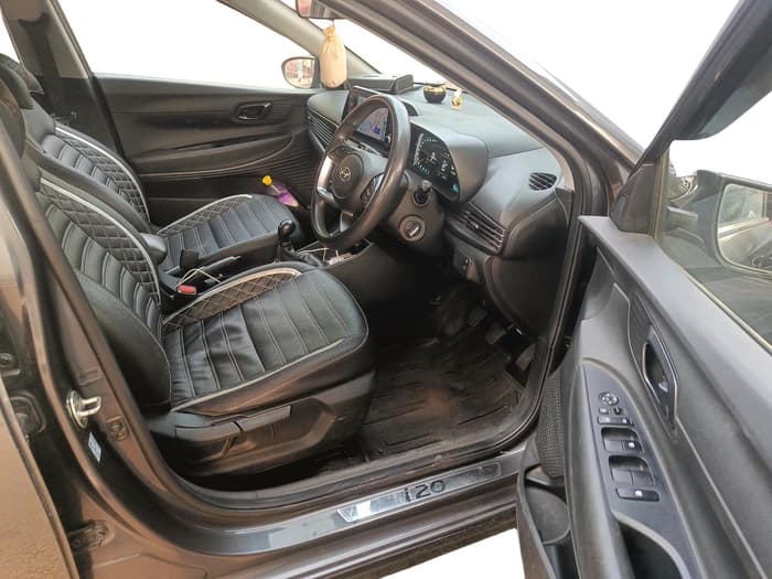 Interior